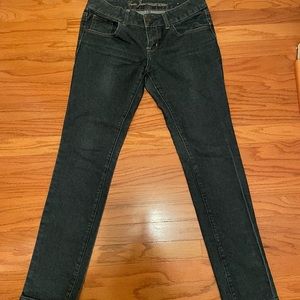 Guess Jeans Sarah Skinny